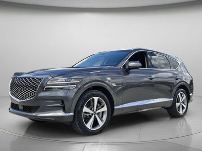 Used 2023 Genesis GV80 3.5T w/ Advanced Package