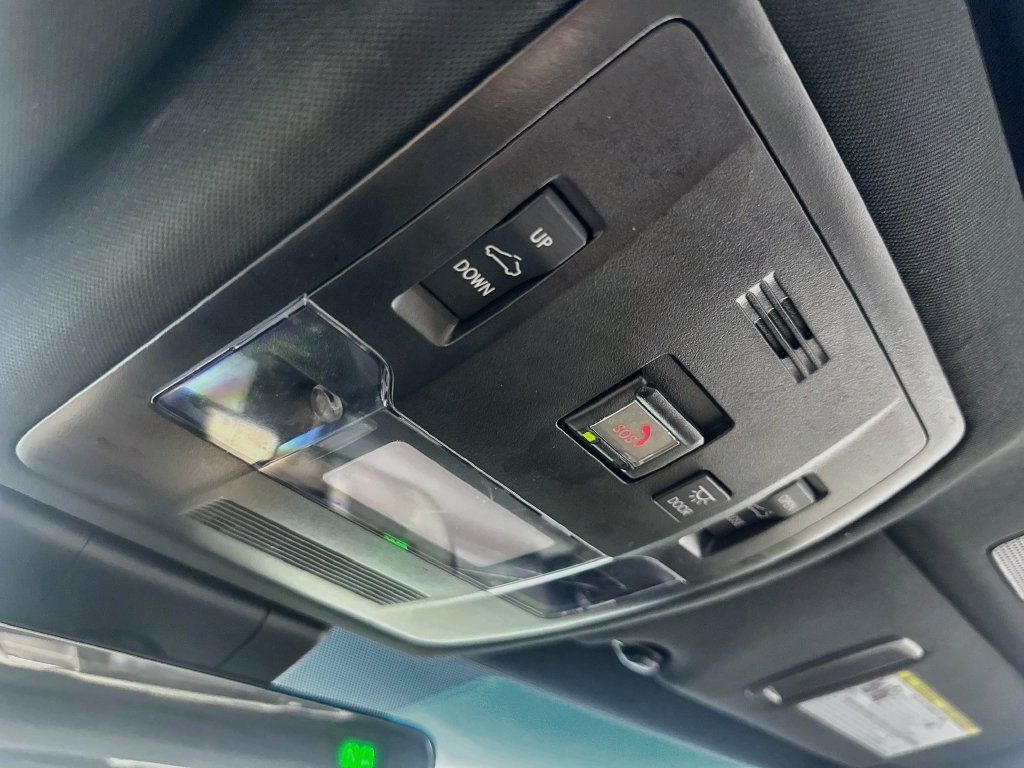 Used 2023 Lexus ES 350 w/ Accessory Package (Z1) FWD image 34