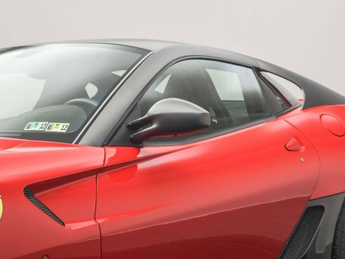 Used 2011 Ferrari 599 GTO image 11