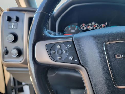 Used 2018 GMC Sierra 2500 Denali w/ Duramax Plus Package image 20