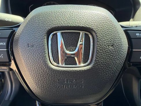 Used 2025 Honda Civic LX image 16