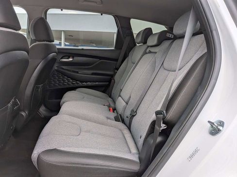 Used 2023 Hyundai Santa Fe SEL Convenience image 13