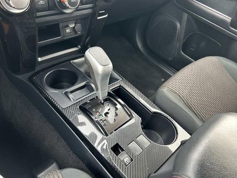 Used 2024 Toyota 4Runner TRD Off-Road AWD/4WD image 26