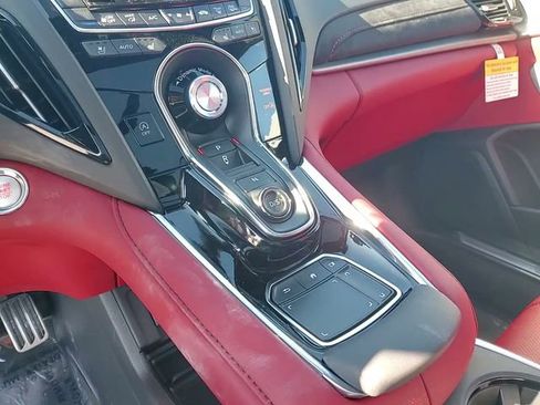 New 2026 Acura RDX A-Spec image 21