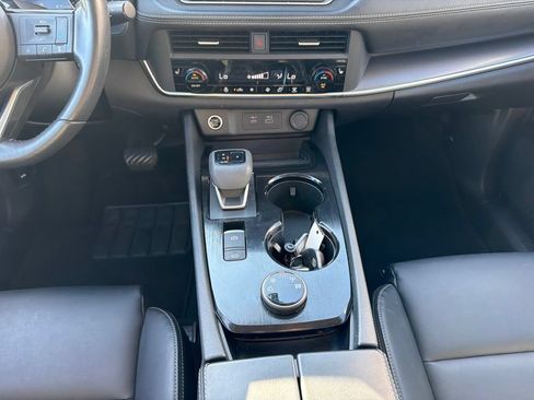 Used 2023 Nissan Rogue SV w/ SV Premium B Package AWD/4WD image 26