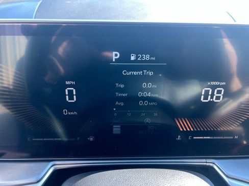 Certified 2024 Kia Sorento X-Line EX AWD/4WD image 15