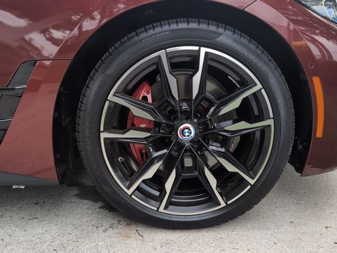 Used 2023 BMW M440i Gran Coupe RWD image 13