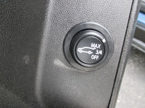 Used 2024 Chevrolet Equinox LT w/ LPO, Floor Liner Package image 15