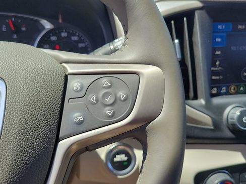 Used 2019 GMC Terrain Denali w/ Advanced Safety Package FWD image 21