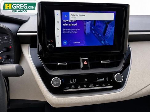 Used 2024 Toyota Corolla LE FWD image 13