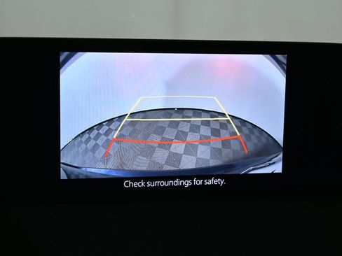 Used 2021 MAZDA CX-5 Grand Touring Reserve image 23