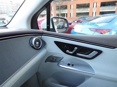 Used 2023 Mercedes-Benz EQE 350+ 4MATIC SUV image 16