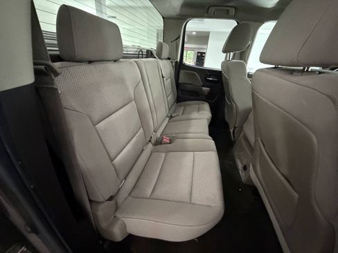 Used 2014 GMC Sierra 1500 SLE AWD/4WD image 23