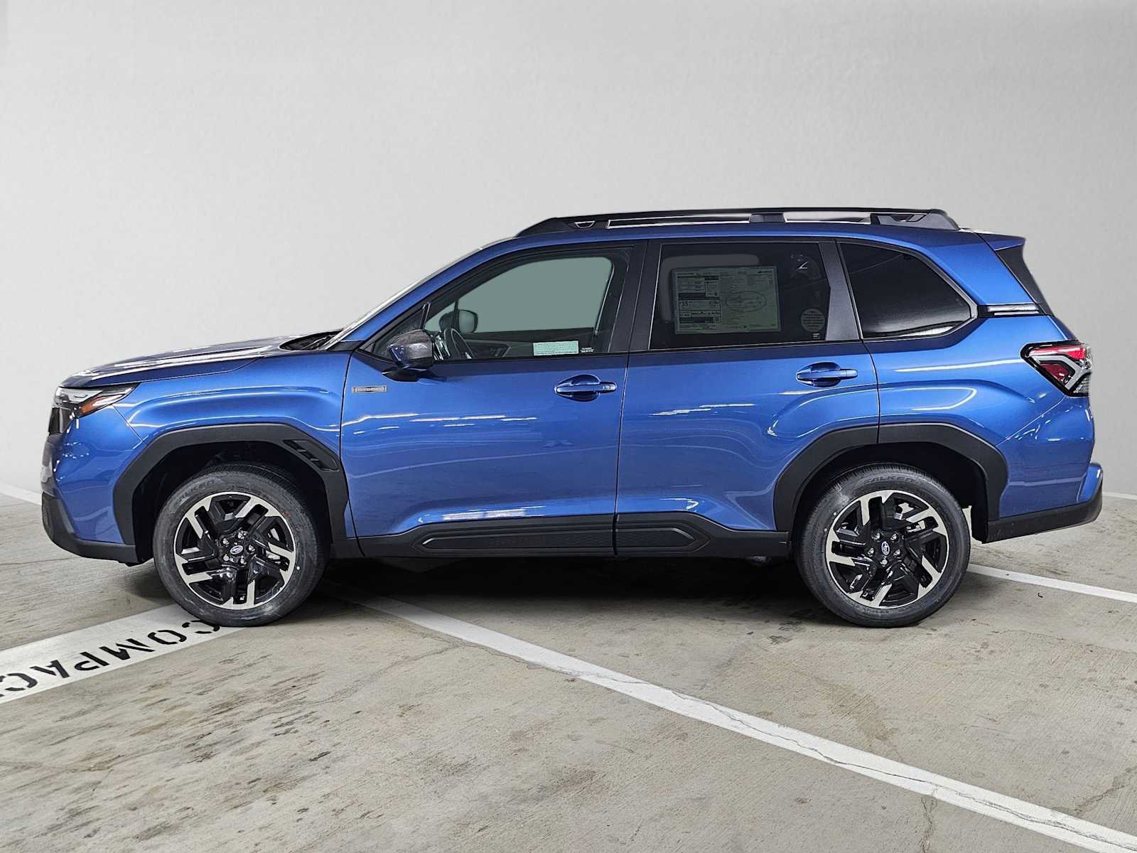 New 2026 Subaru Forester Touring AWD/4WD image 6