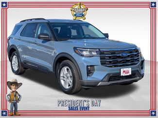 New 2026 Ford Explorer Active w/ Active Comfort Package video 1