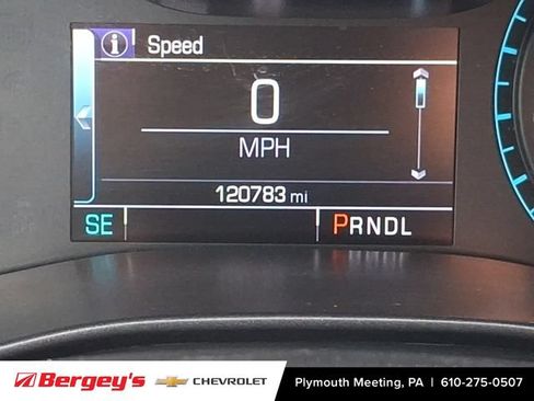 Used 2017 Chevrolet Colorado Z71 AWD/4WD image 22