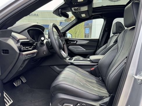Certified 2025 Acura MDX A-Spec AWD/4WD image 14