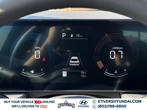 New 2026 Hyundai Sonata SE image 27