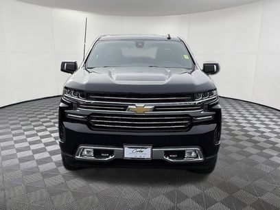 Used 2022 Chevrolet Silverado 1500 High Country w/ Safety Package II