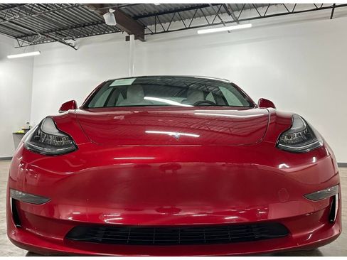 Used 2019 Tesla Model 3 Long Range image 3