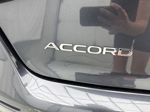 Used 2024 Honda Accord LX image 8