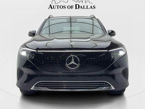 Used 2024 Mercedes-Benz EQB 300 4MATIC image 4