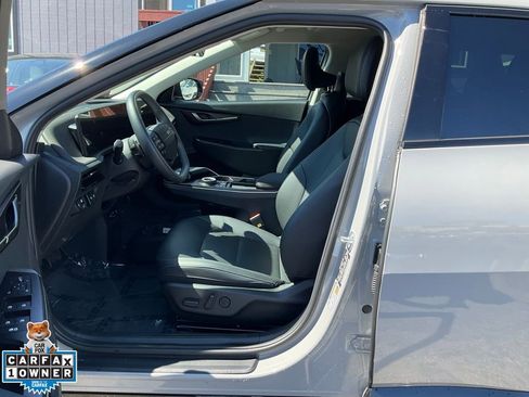 Used 2025 Kia EV6 Wind image 14
