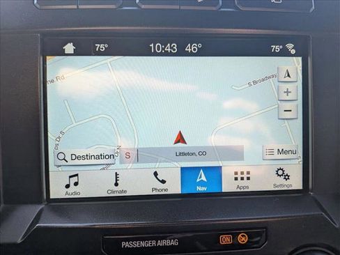 Used 2019 Ford F250 Lariat w/ Lariat Ultimate Package image 13