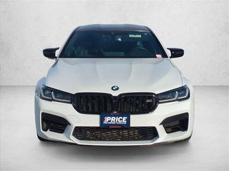 Used 2022 BMW M5 w/ Competition Package video 2