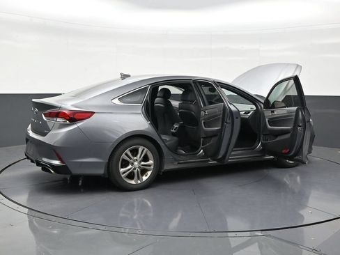 Used 2019 Hyundai Sonata Sport FWD image 28