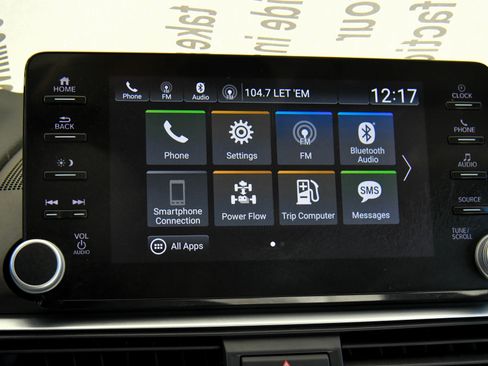 Used 2021 Honda Accord Hybrid image 21