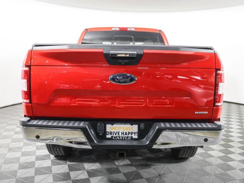 Used 2019 Ford F150 XLT w/ Equipment Group 302A Luxury AWD/4WD image 15