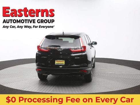 Used 2019 Honda CR-V EX image 38