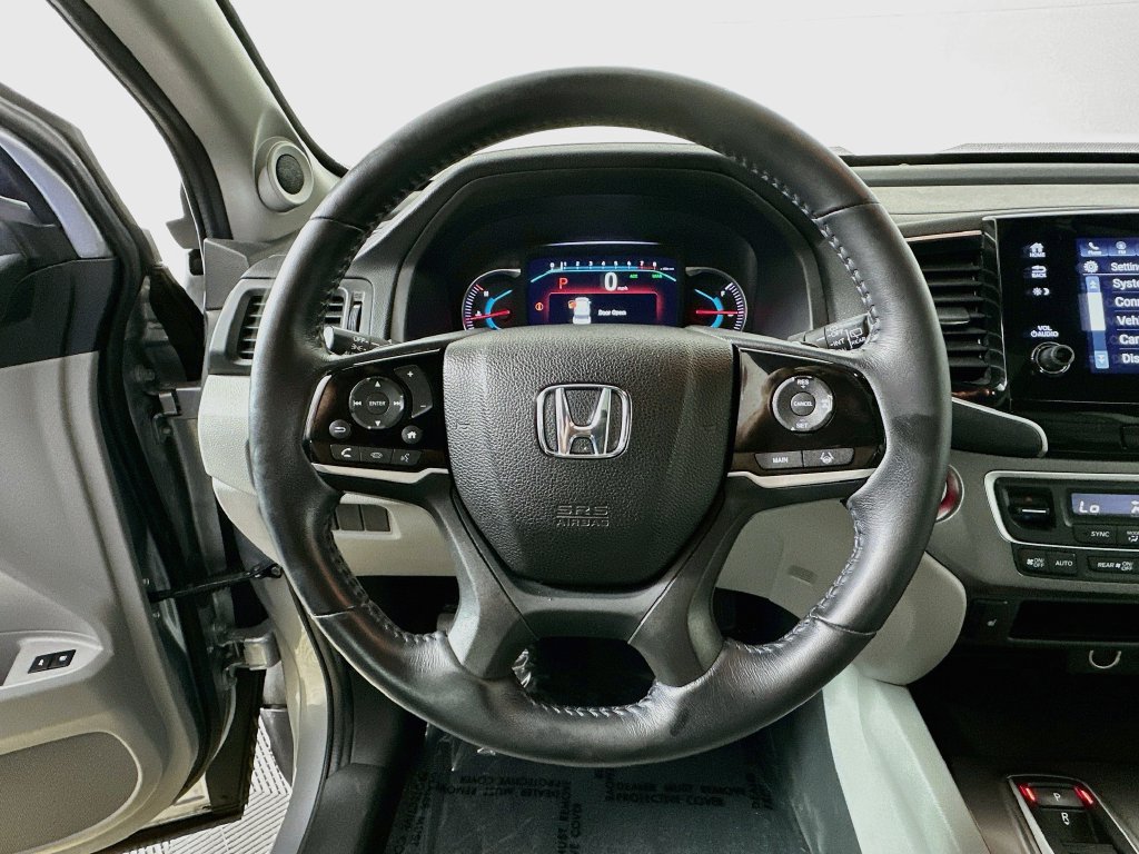 Used 2021 Honda Pilot EX-L image 13