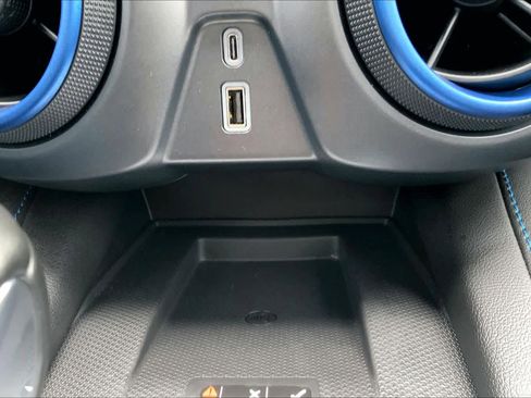 Certified 2025 Chevrolet Blazer RS w/ Driver Confidence II Package image 33