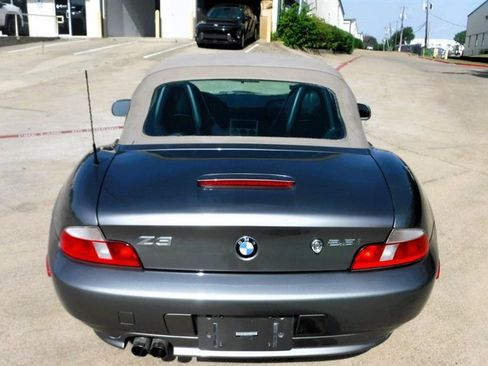 Used 2001 BMW Z3 2.5i RWD image 16