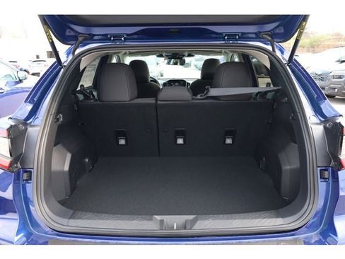 New 2026 Subaru Crosstrek 2.0i Premium image 31