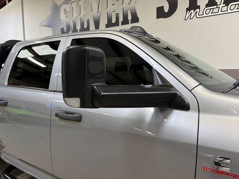 Used 2022 RAM 3500 Tradesman AWD/4WD image 46