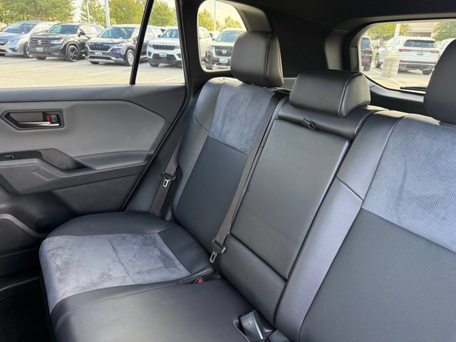 Used 2026 Toyota RAV4 XSE w/ Weather Package AWD/4WD image 30