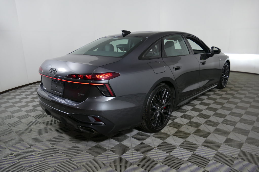 Certified 2026 Audi A6 Prestige AWD/4WD image 3