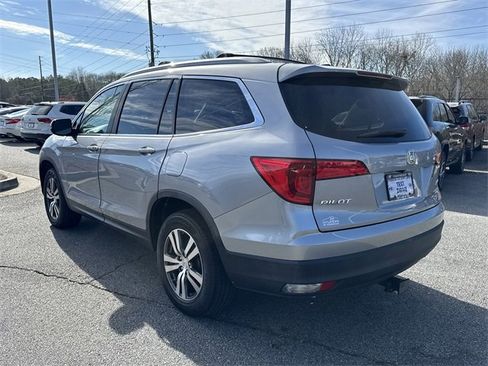 Used 2017 Honda Pilot EX-L image 5