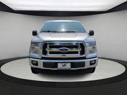 Used 2016 Ford F150 XLT