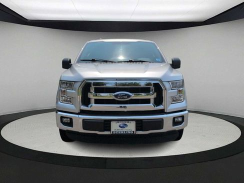 Used 2016 Ford F150 XLT RWD image 3
