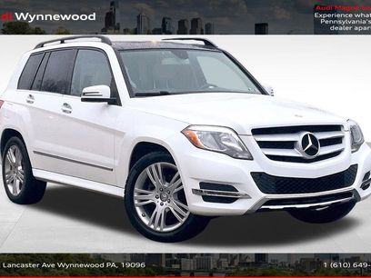 Used 2015 Mercedes-Benz GLK 350 GLK 350
