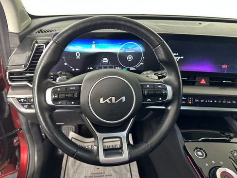 Used 2023 Kia Sportage SX Prestige image 14