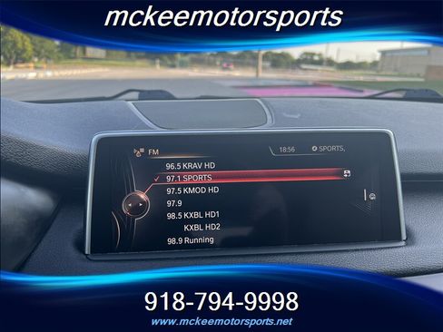 Used 2014 BMW X5 xDrive50i AWD/4WD image 16