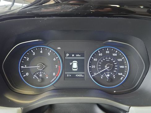 Used 2021 Hyundai Palisade SE image 10