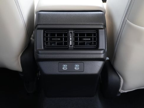 New 2026 Honda Accord EX-L image 20