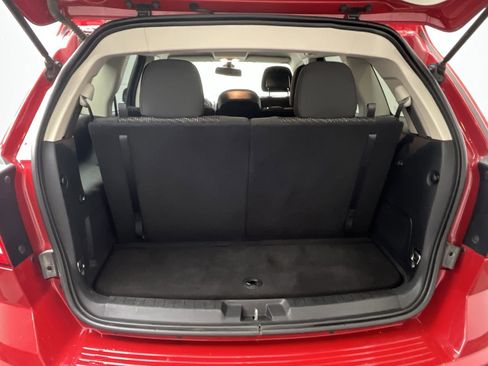 Used 2019 Dodge Journey SE image 25