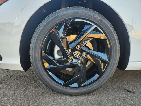 New 2026 Hyundai Elantra SEL Sport image 31